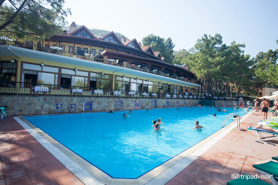 Аэропорт Даламан (DLM) Airport transportation