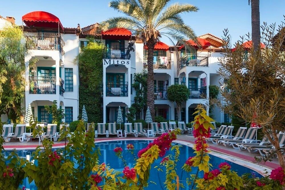 Flughafen Dalaman (DLM) Airport transportation