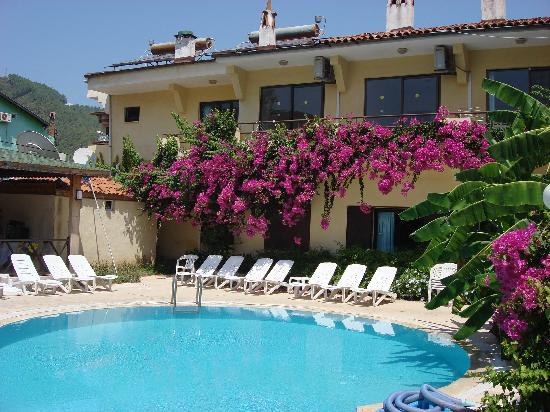 Dalaman Airport (DLM) Airport transportation