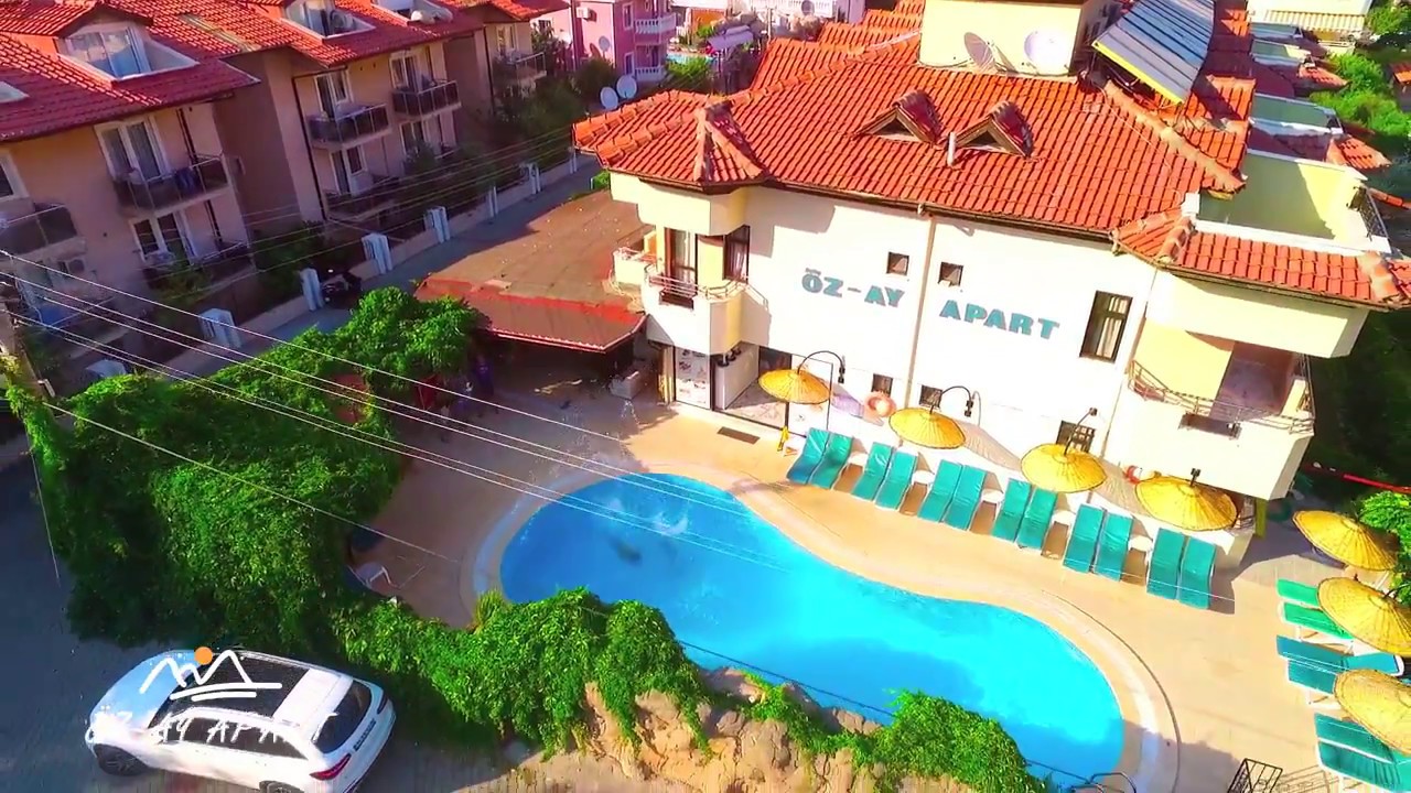 Dalaman Airport (DLM) Airport transportation