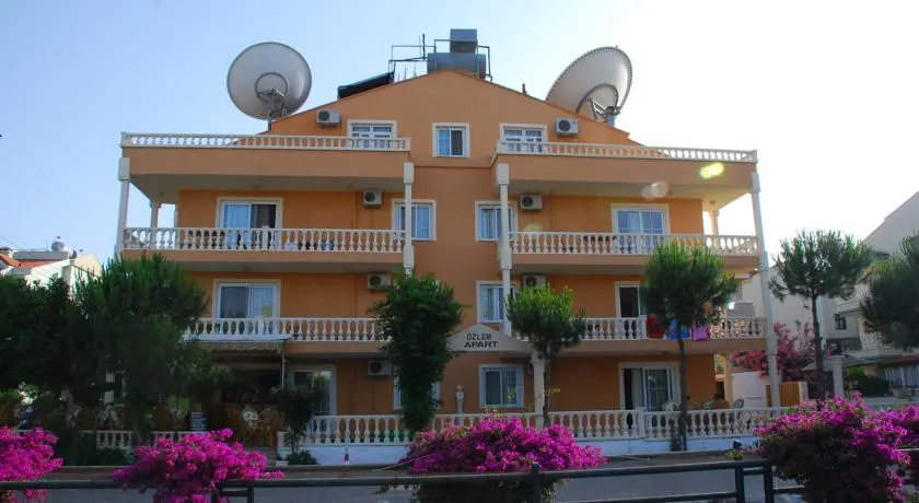 Аэропорт Даламан (DLM) Airport transportation