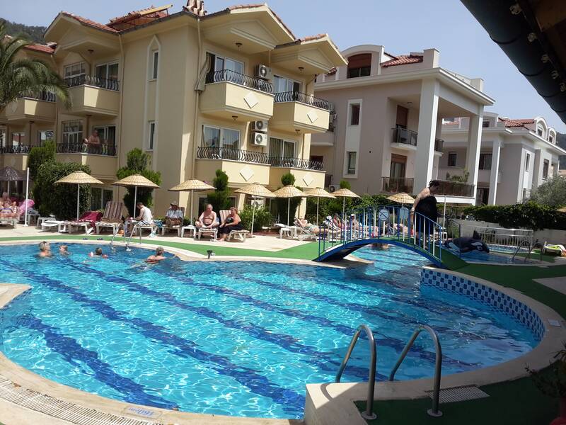 Flughafen Dalaman (DLM) Airport transportation