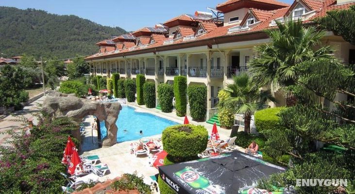 Flughafen Dalaman (DLM) Airport transportation