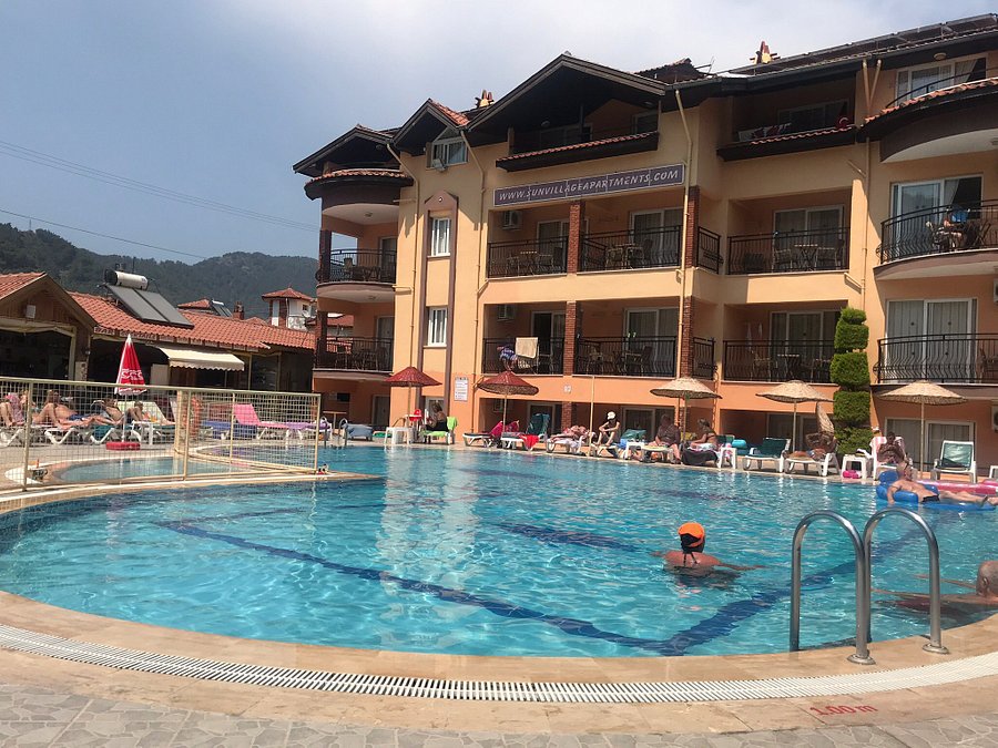 Flughafen Dalaman (DLM) Airport transportation