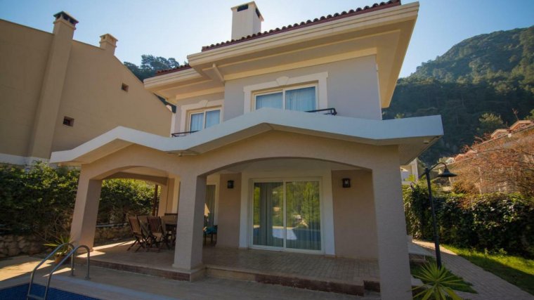 Flughafen Dalaman (DLM) Airport transportation