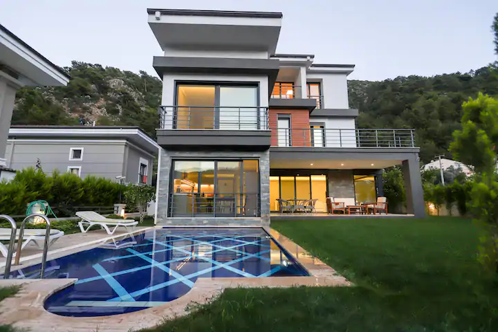 Dalaman Airport (DLM) Airport transportation