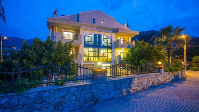 Аэропорт Даламан (DLM) Airport transportation