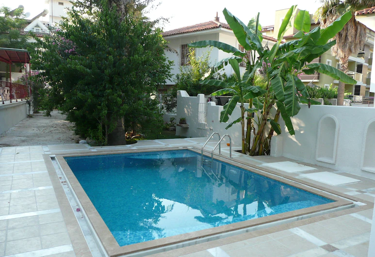 Dalaman Airport (DLM) Airport transportation