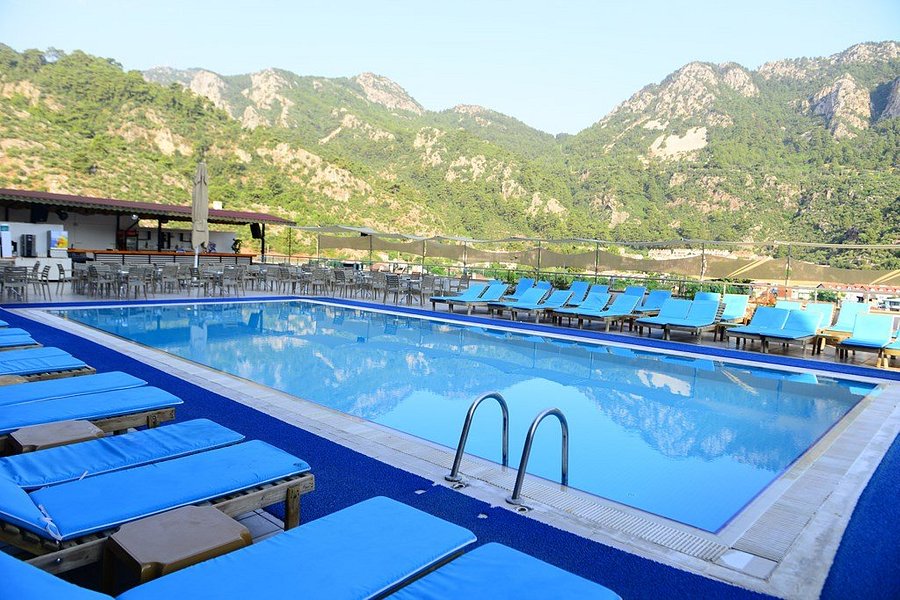 Dalaman Airport (DLM) Airport transportation