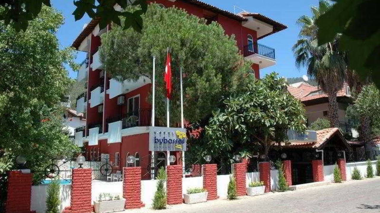 Flughafen Dalaman (DLM) Airport transportation