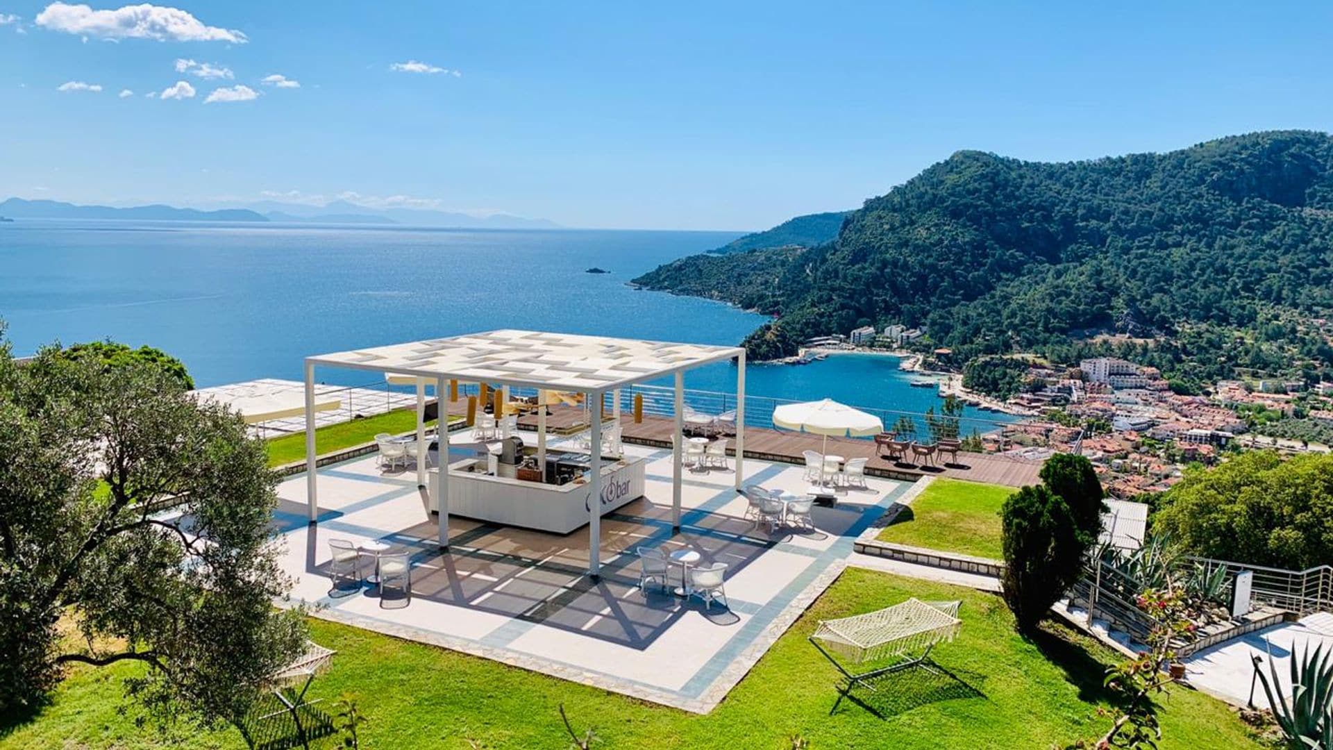 Аэропорт Даламан (DLM) Airport transportation