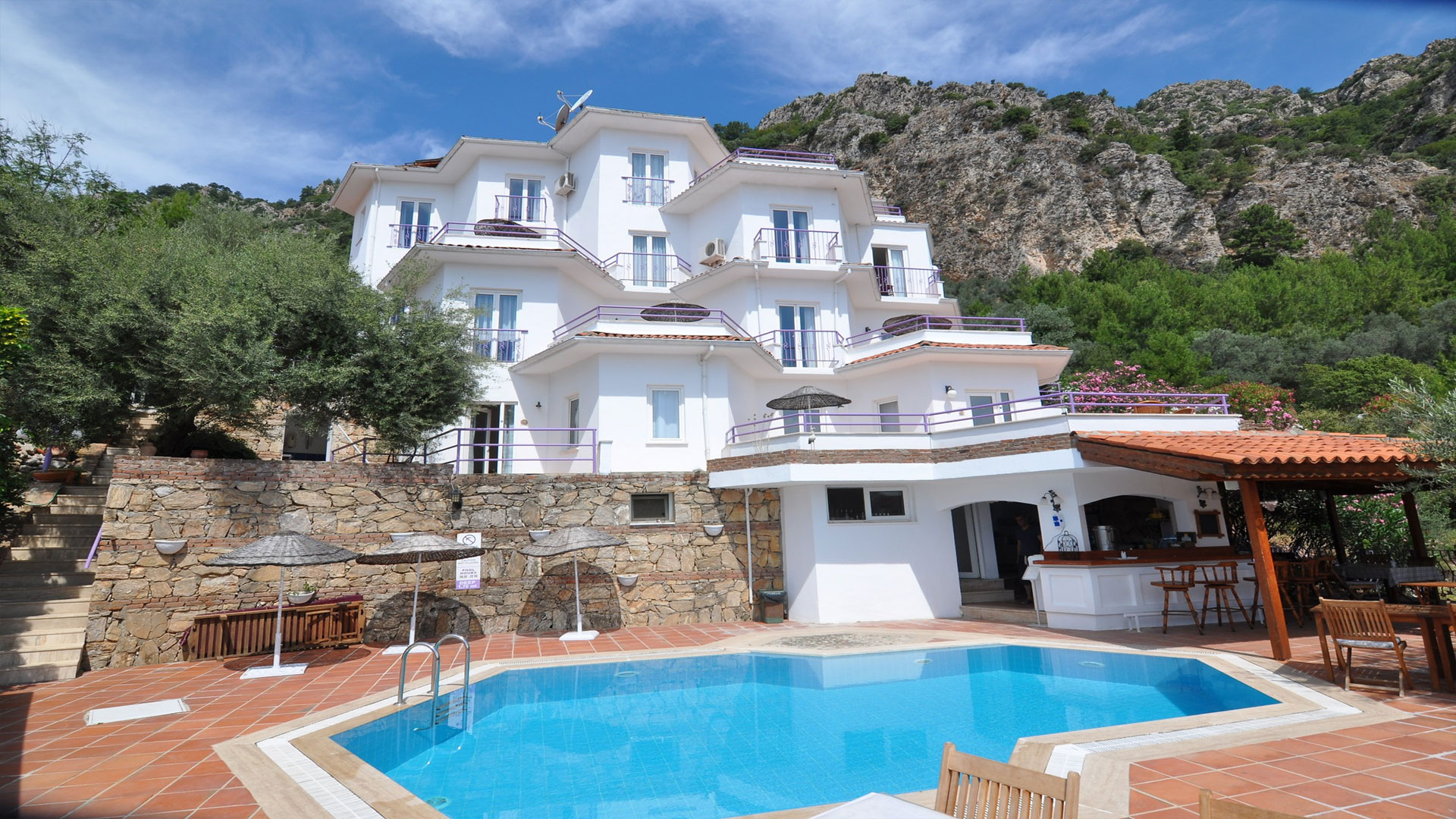 Flughafen Dalaman (DLM) Airport transportation