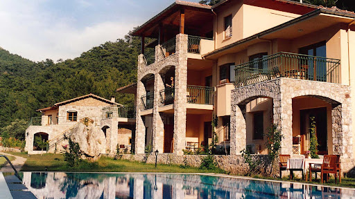 Аэропорт Даламан (DLM) Airport transportation