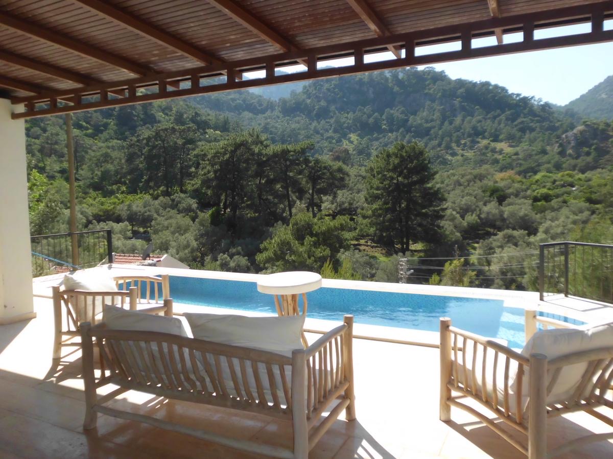 Аэропорт Даламан (DLM) Airport transportation