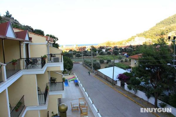 Аэропорт Даламан (DLM) Airport transportation