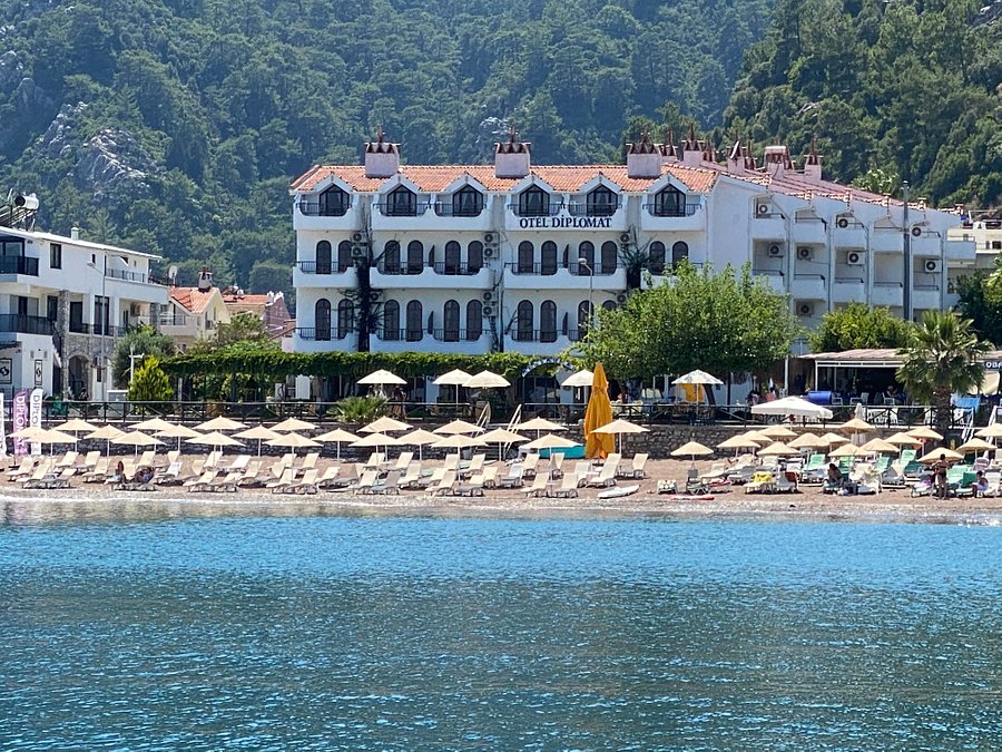 Flughafen Dalaman (DLM) Airport transportation