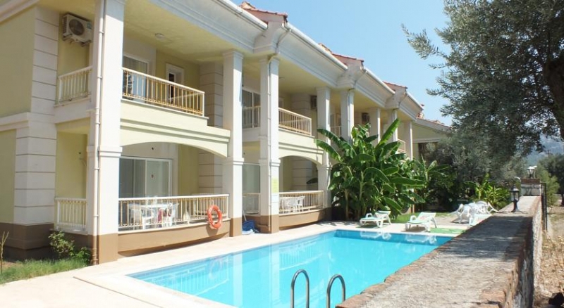 Аэропорт Даламан (DLM) Airport transportation