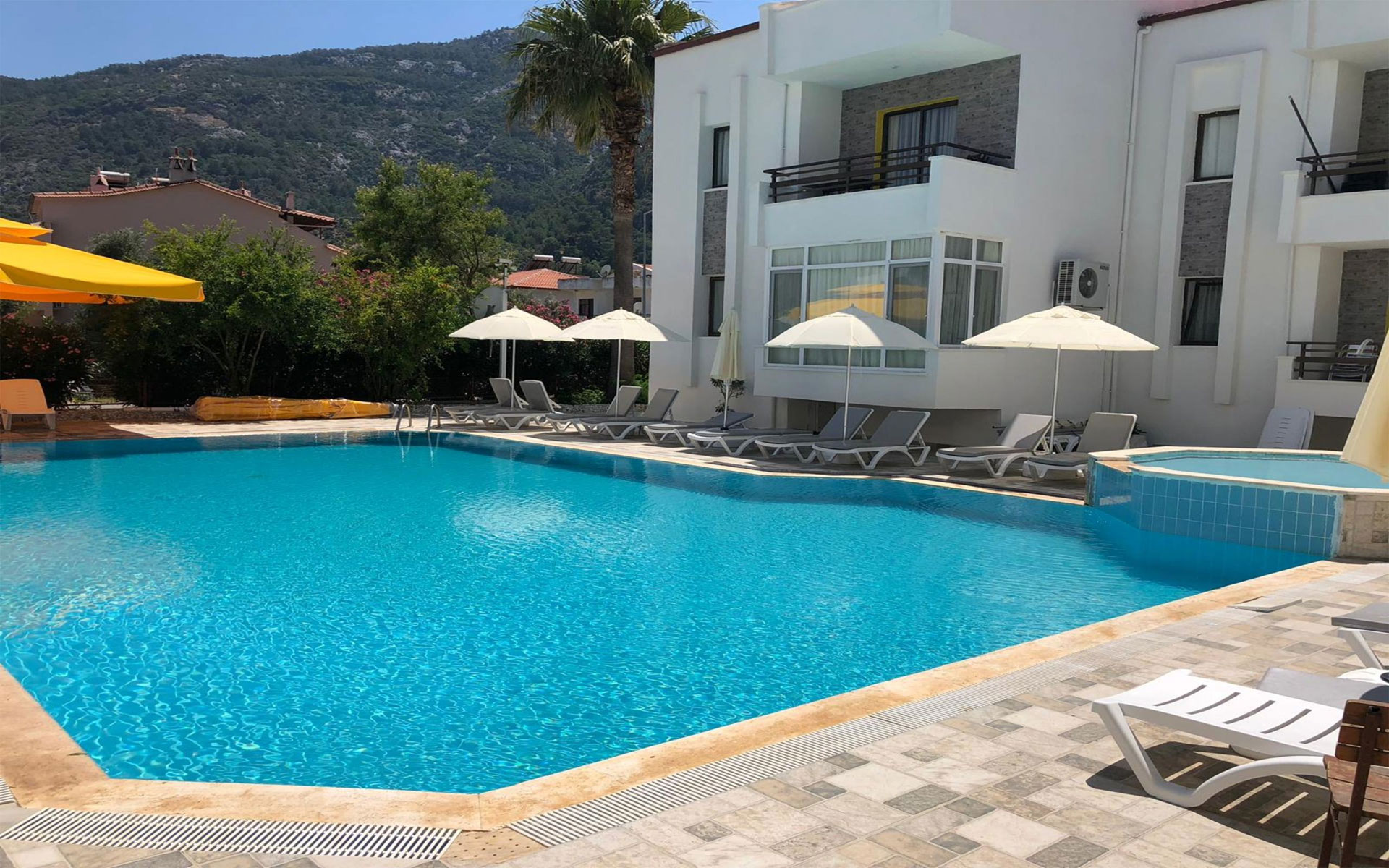 Luchthaven Dalaman (DLM) Airport transportation