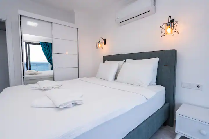 Dalaman Airport (DLM) Airport transportation