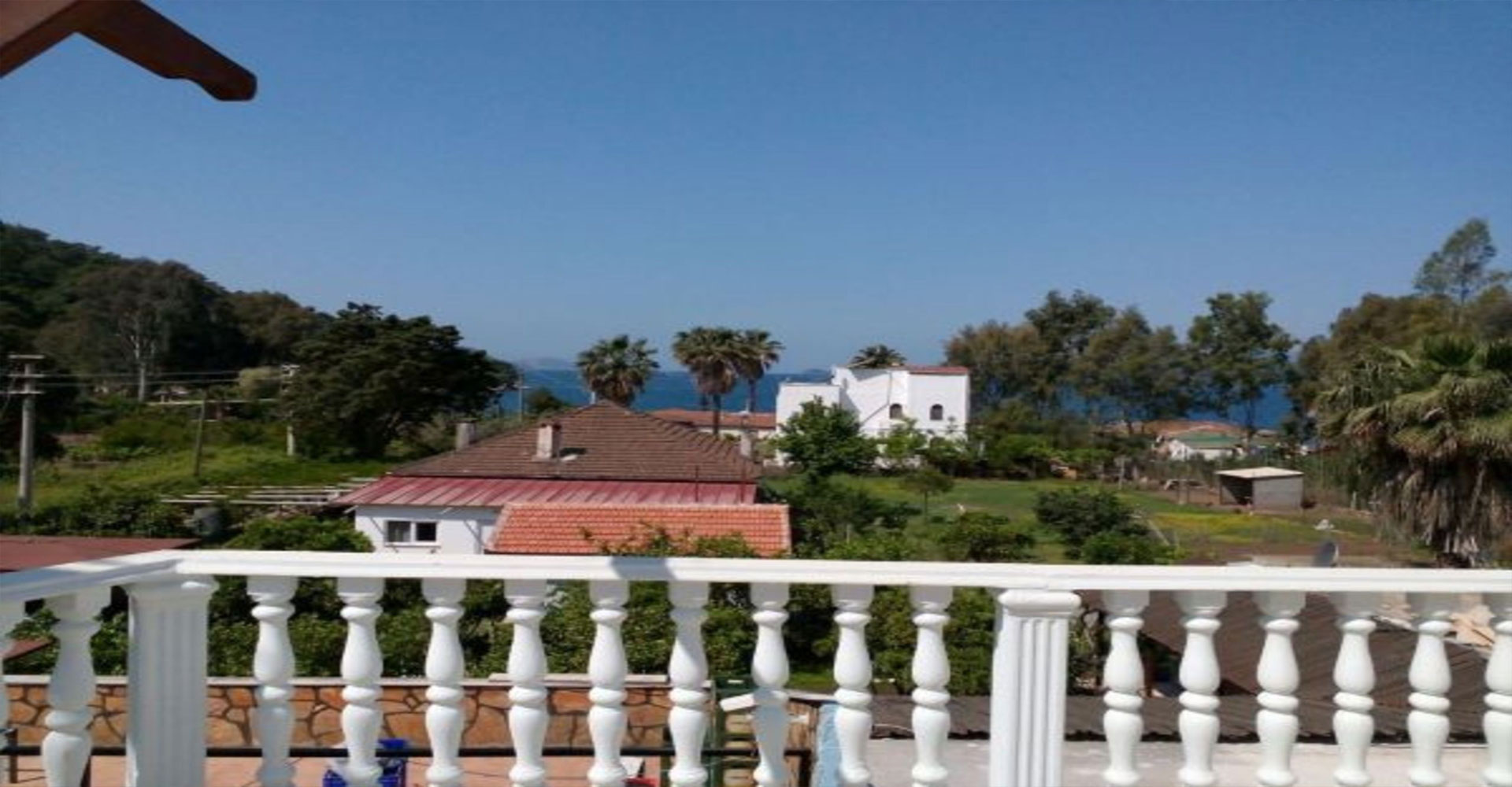 Dalaman Airport (DLM) Airport transportation