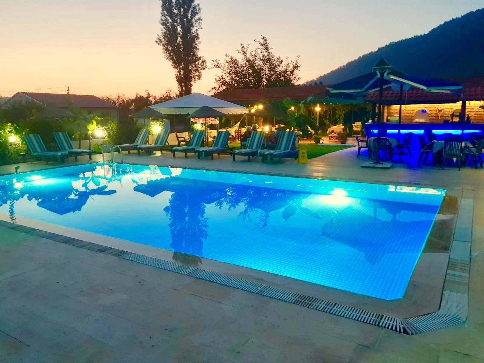 Dalaman Airport (DLM) Airport transportation