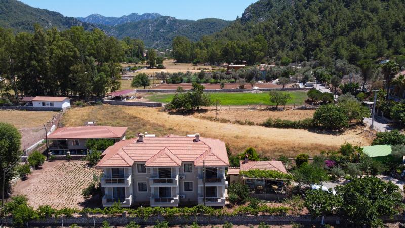 Aeropuerto De Dalaman (DLM) Airport transportation