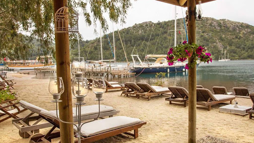 Dalaman Airport (DLM) Airport transportation