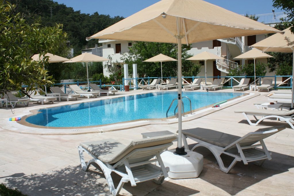 Dalaman Airport (DLM) Airport transportation