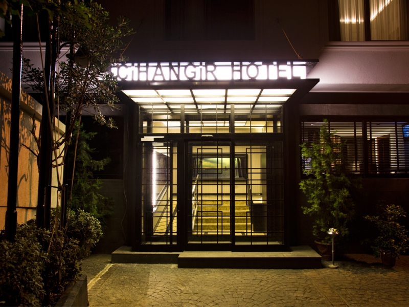 Аэропорт Стамбула (IST) Airport transportation