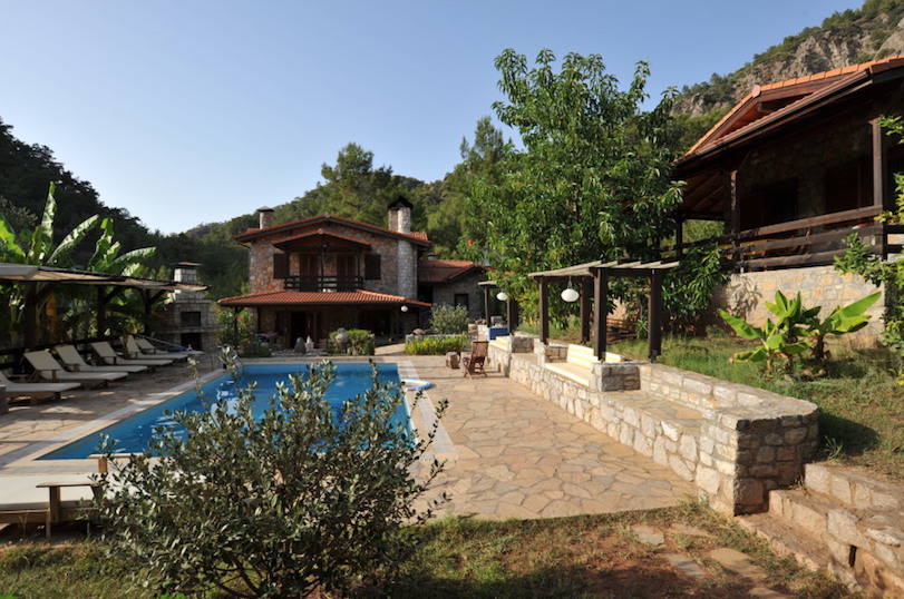 Flughafen Dalaman (DLM) Airport transportation