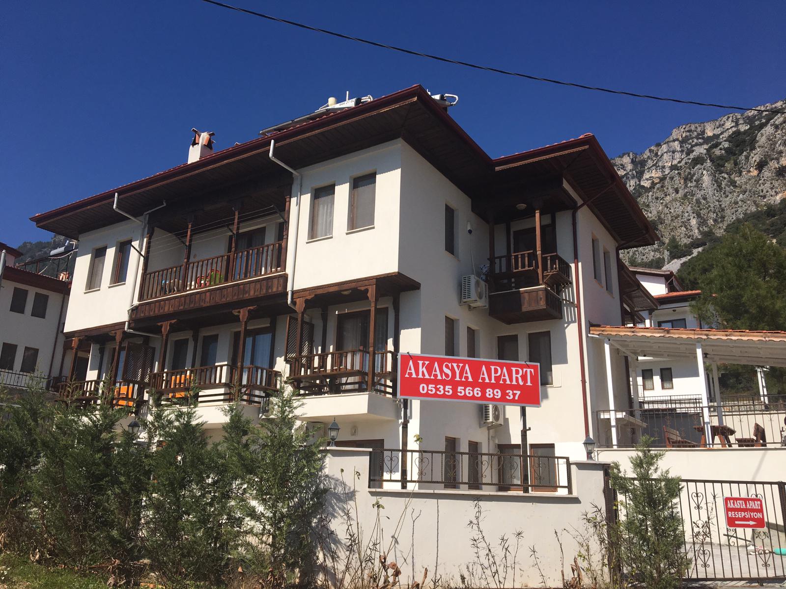 Dalaman Airport (DLM) Airport transportation