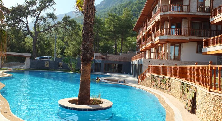 Flughafen Dalaman (DLM) Airport transportation