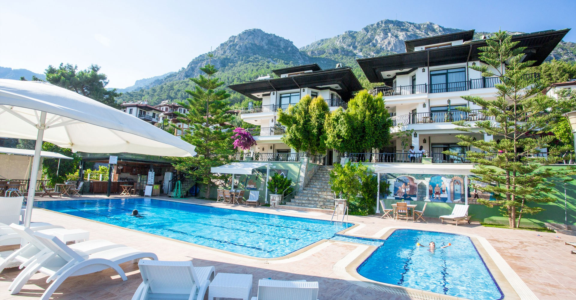 Аэропорт Даламан (DLM) Airport transportation