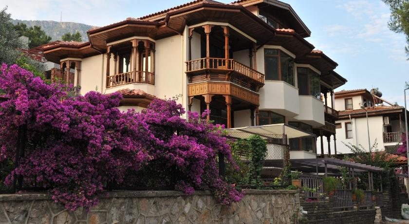 Аэропорт Даламан (DLM) Airport transportation