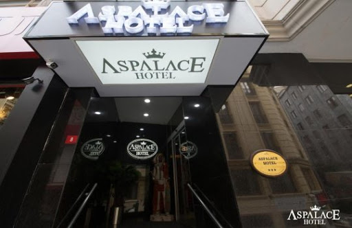 Aeropuerto De Estambul (IST) Airport transportation