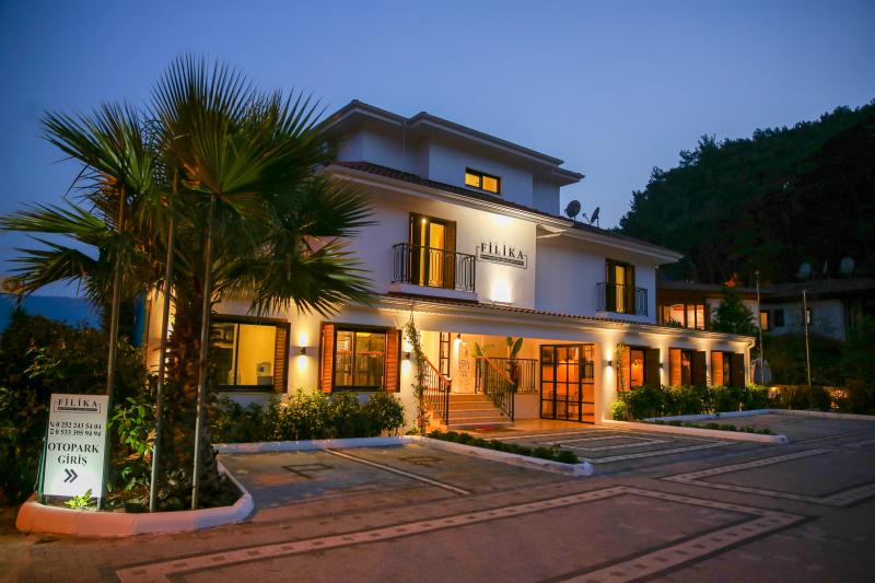 Luchthaven Dalaman (DLM) Airport transportation