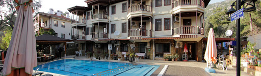 Dalaman Airport (DLM) Airport transportation