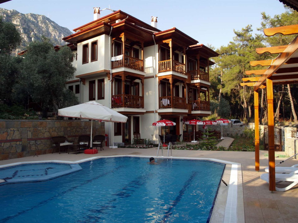 Luchthaven Dalaman (DLM) Airport transportation