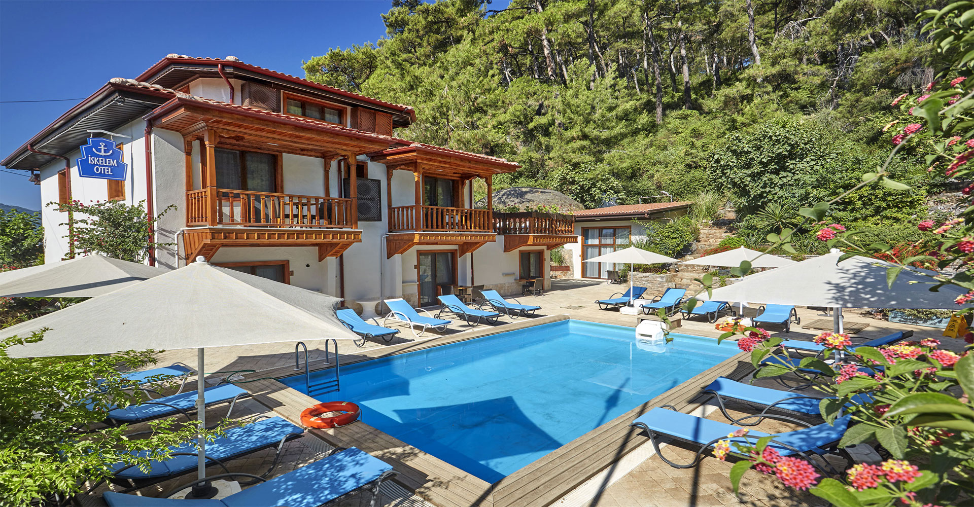 Аэропорт Даламан (DLM) Airport transportation