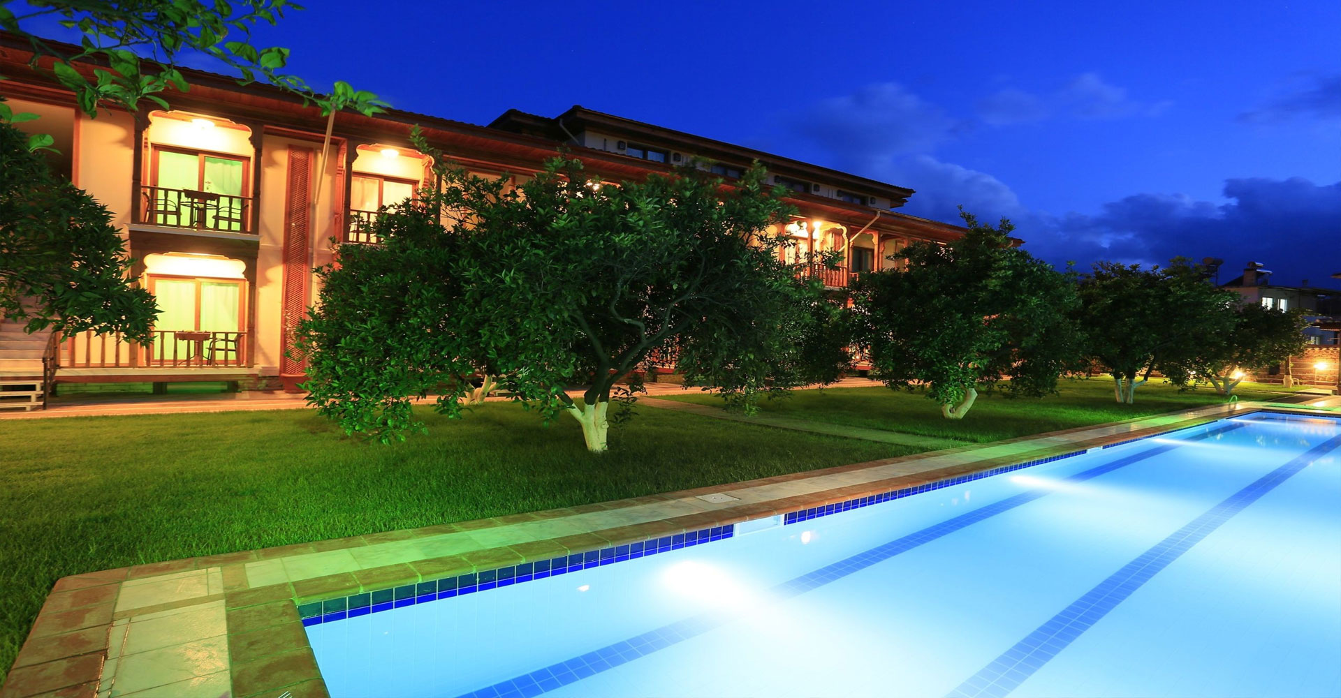 Dalaman Airport (DLM) Airport transportation