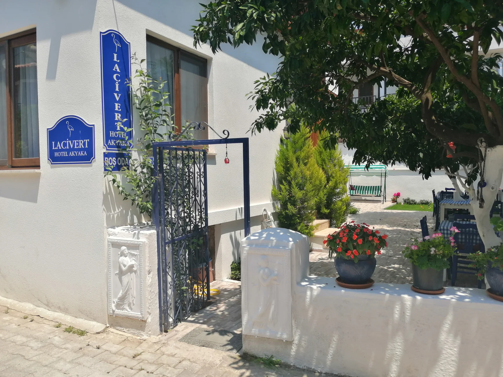 Аэропорт Даламан (DLM) Airport transportation