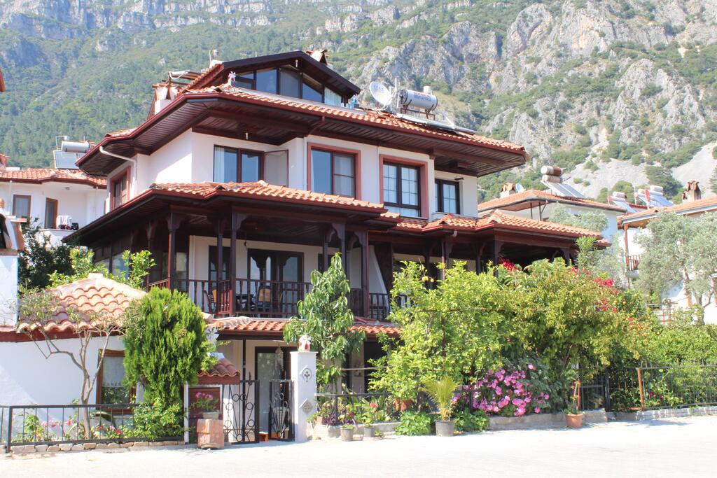 Аэропорт Даламан (DLM) Airport transportation