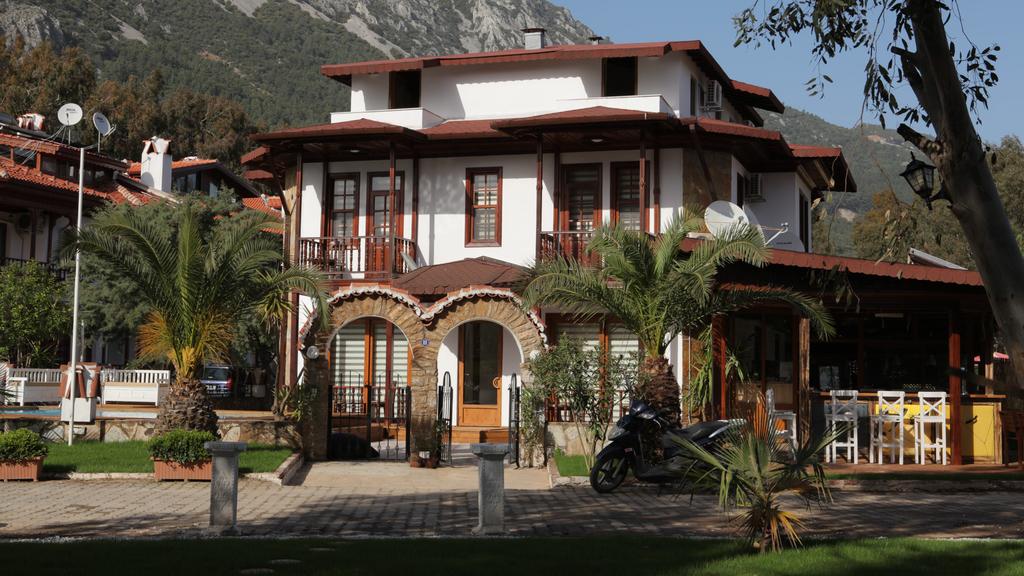 Luchthaven Dalaman (DLM) Airport transportation