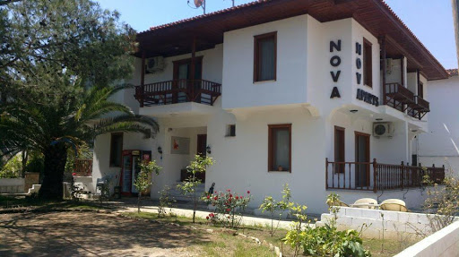 Dalaman Airport (DLM) Airport transportation