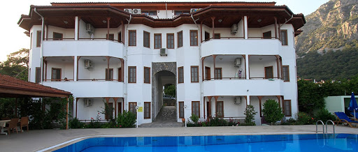 Dalaman Airport (DLM) Airport transportation