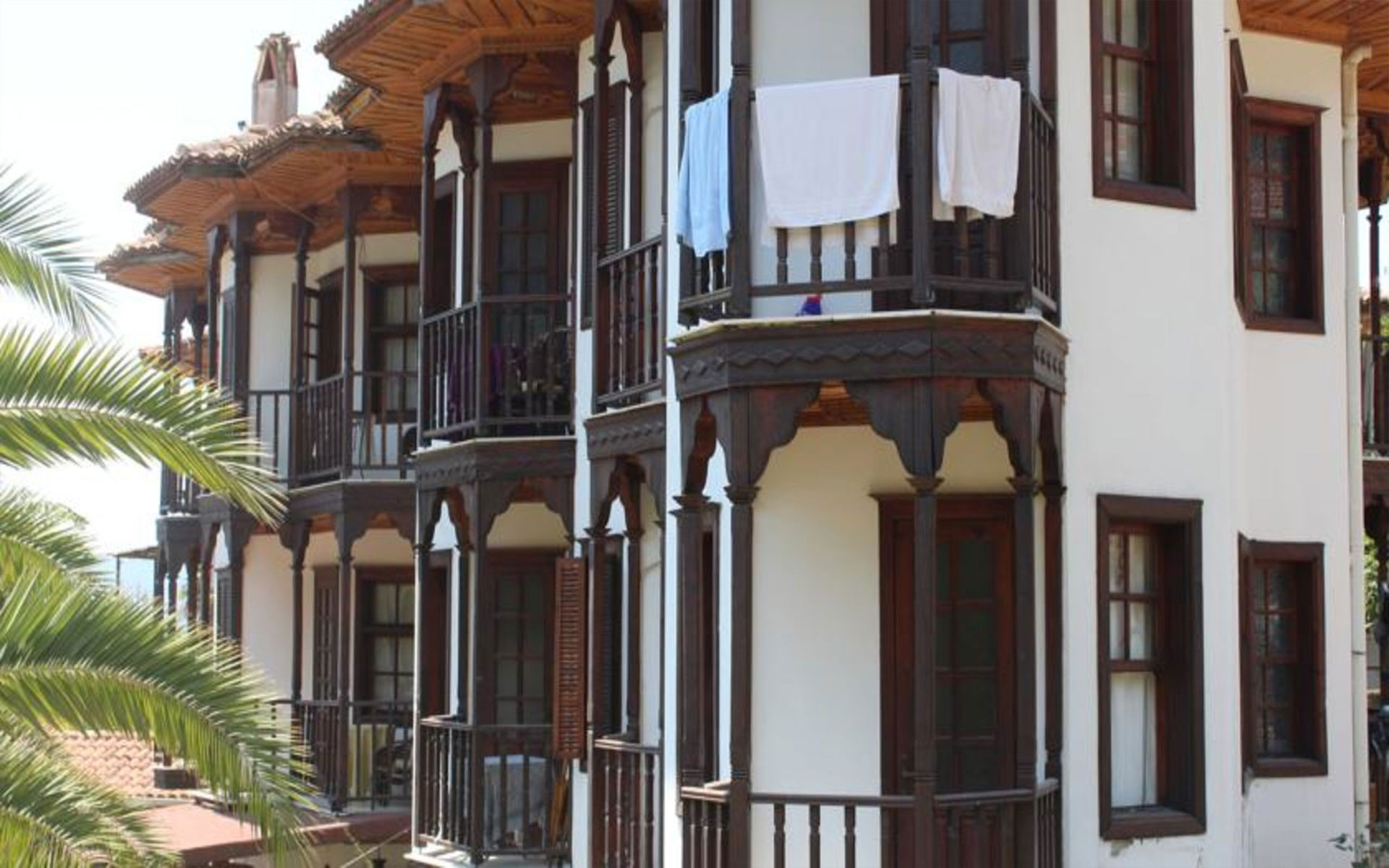 Dalaman Airport (DLM) Airport transportation