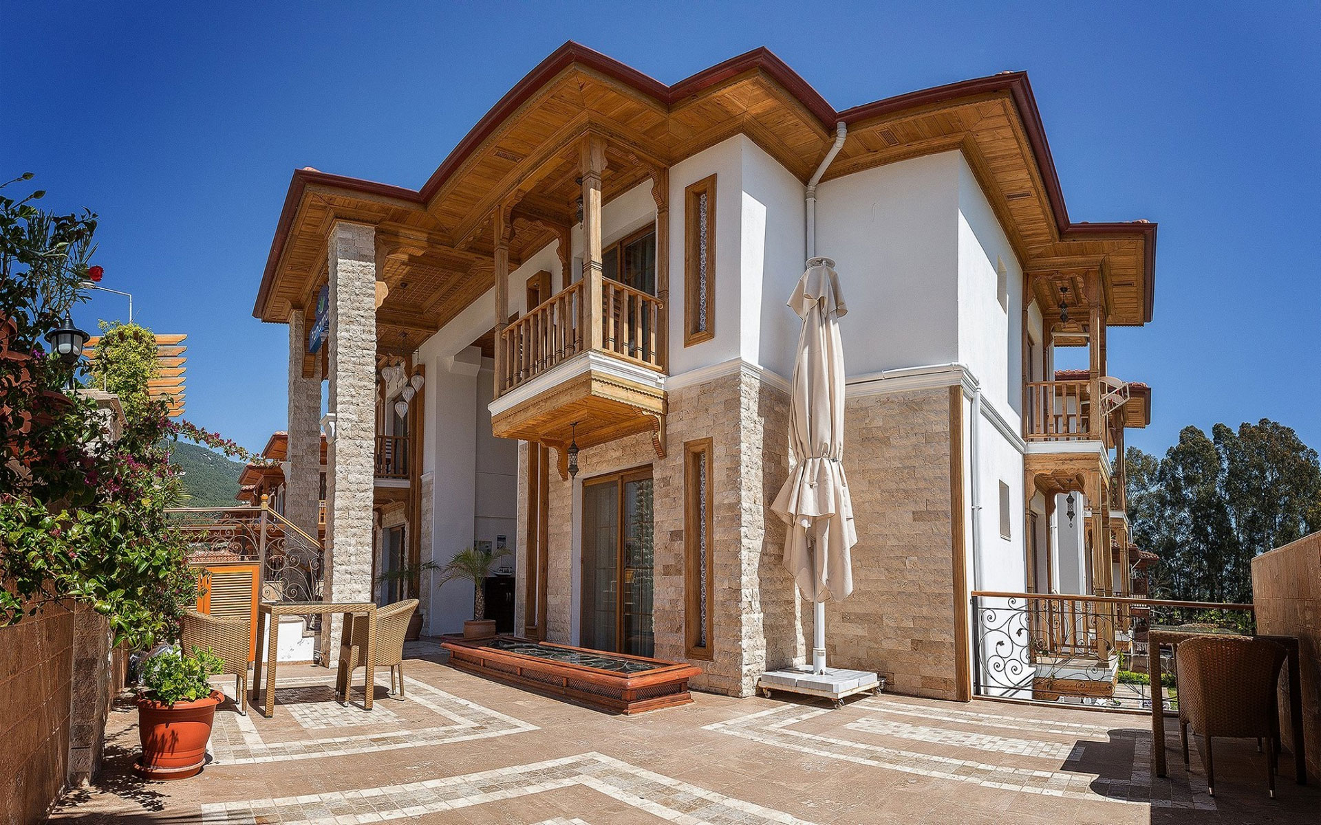 Аэропорт Даламан (DLM) Airport transportation