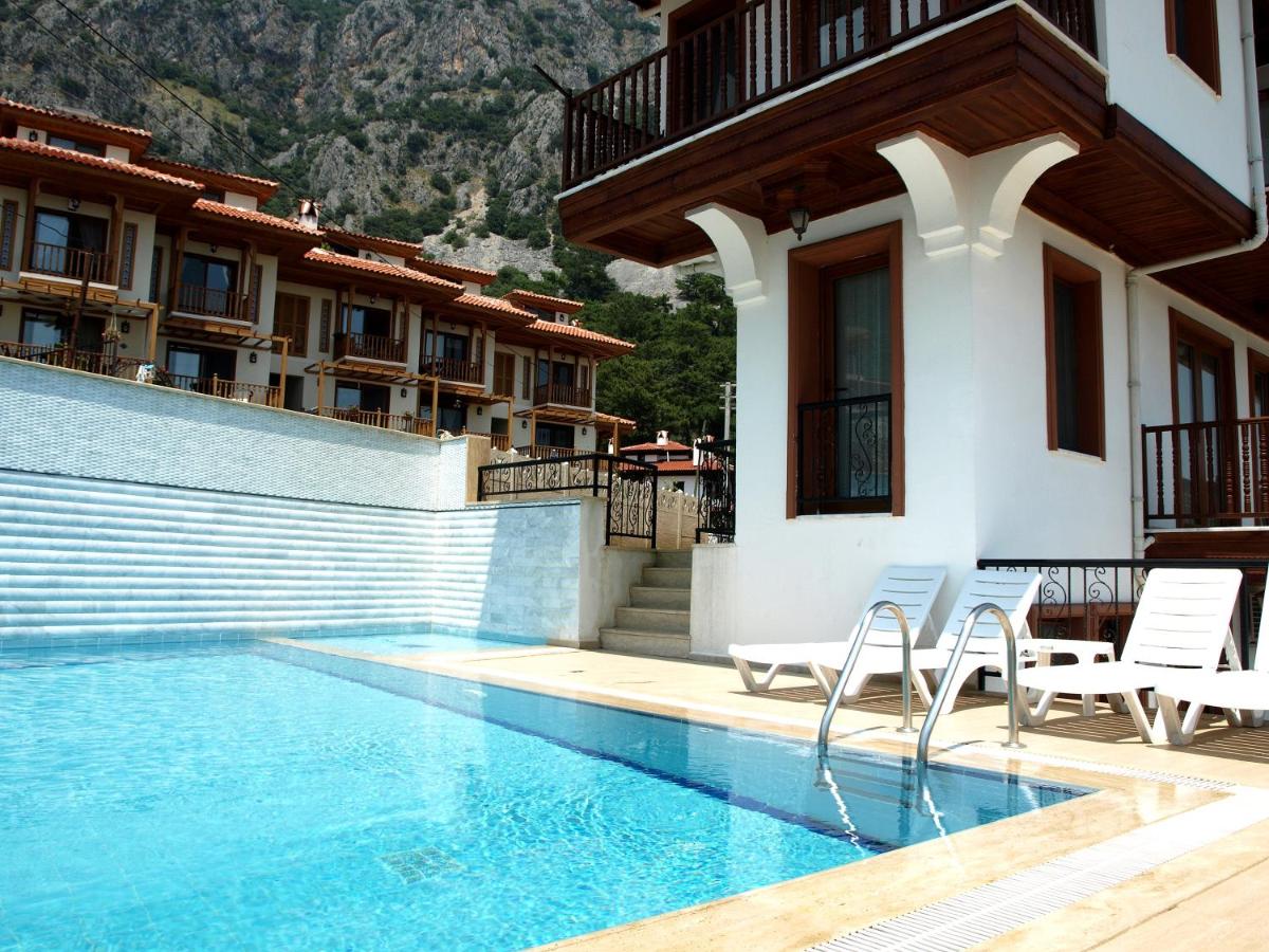 Аэропорт Даламан (DLM) Airport transportation