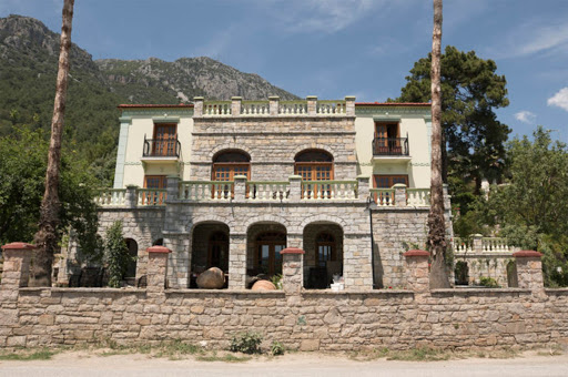 Аэропорт Даламан (DLM) Airport transportation