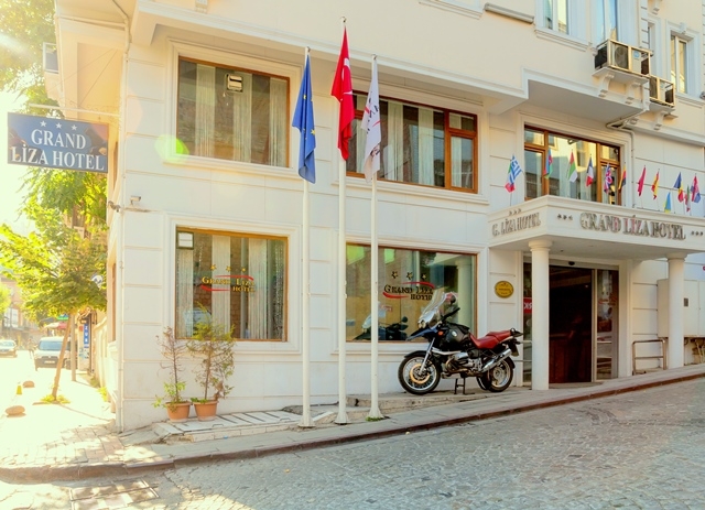 Luchthaven Istanbul (IST) Airport transportation